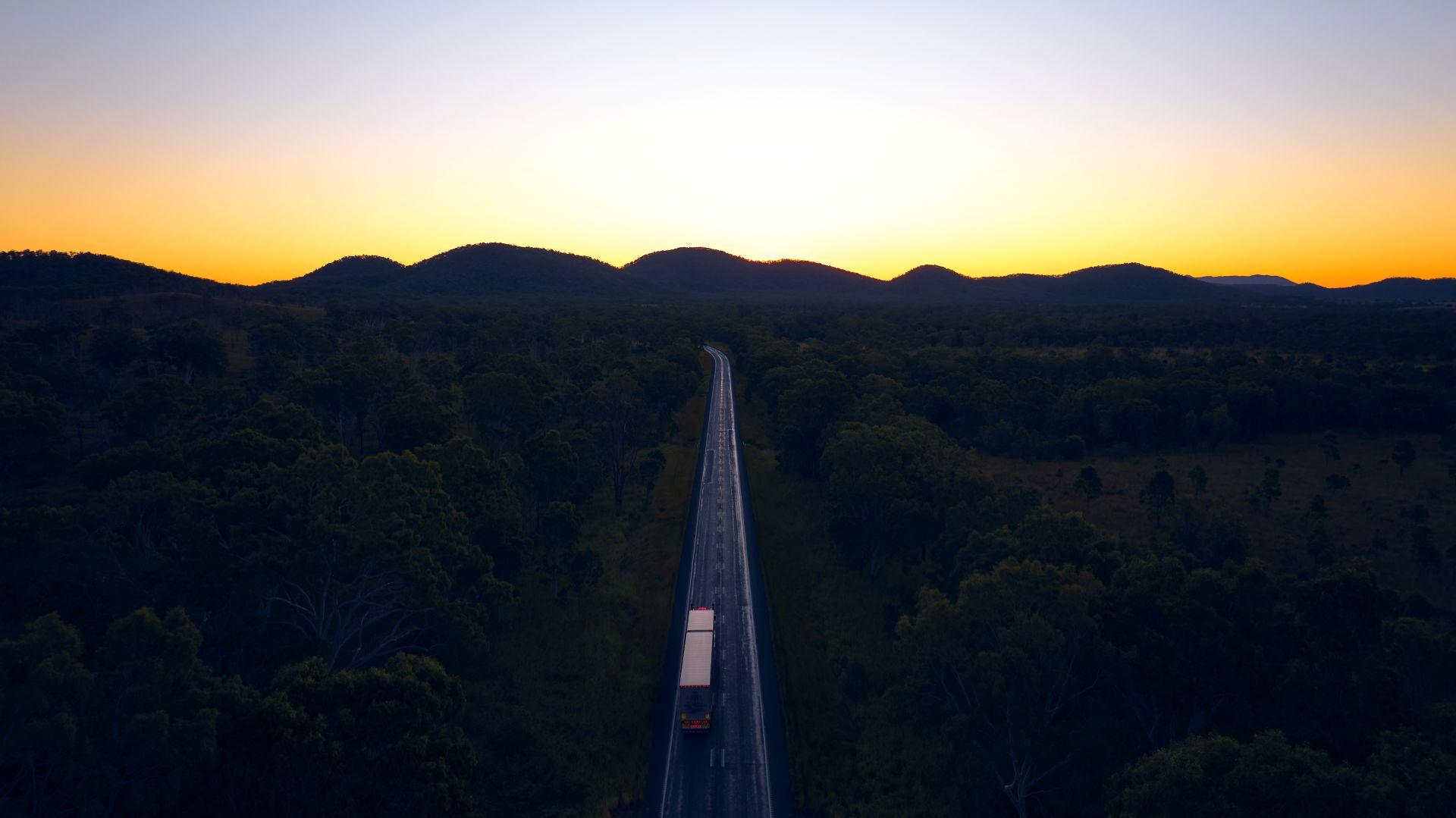 Truck Week is about our industry's role in everyday life - from delivering essential goods to powering regional economies