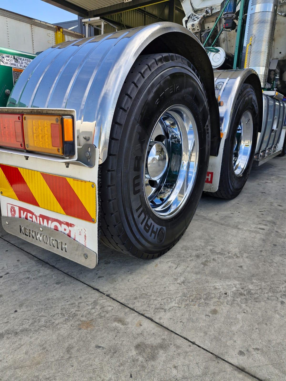 Haulmax Tyres announces Virtual Show & Shine