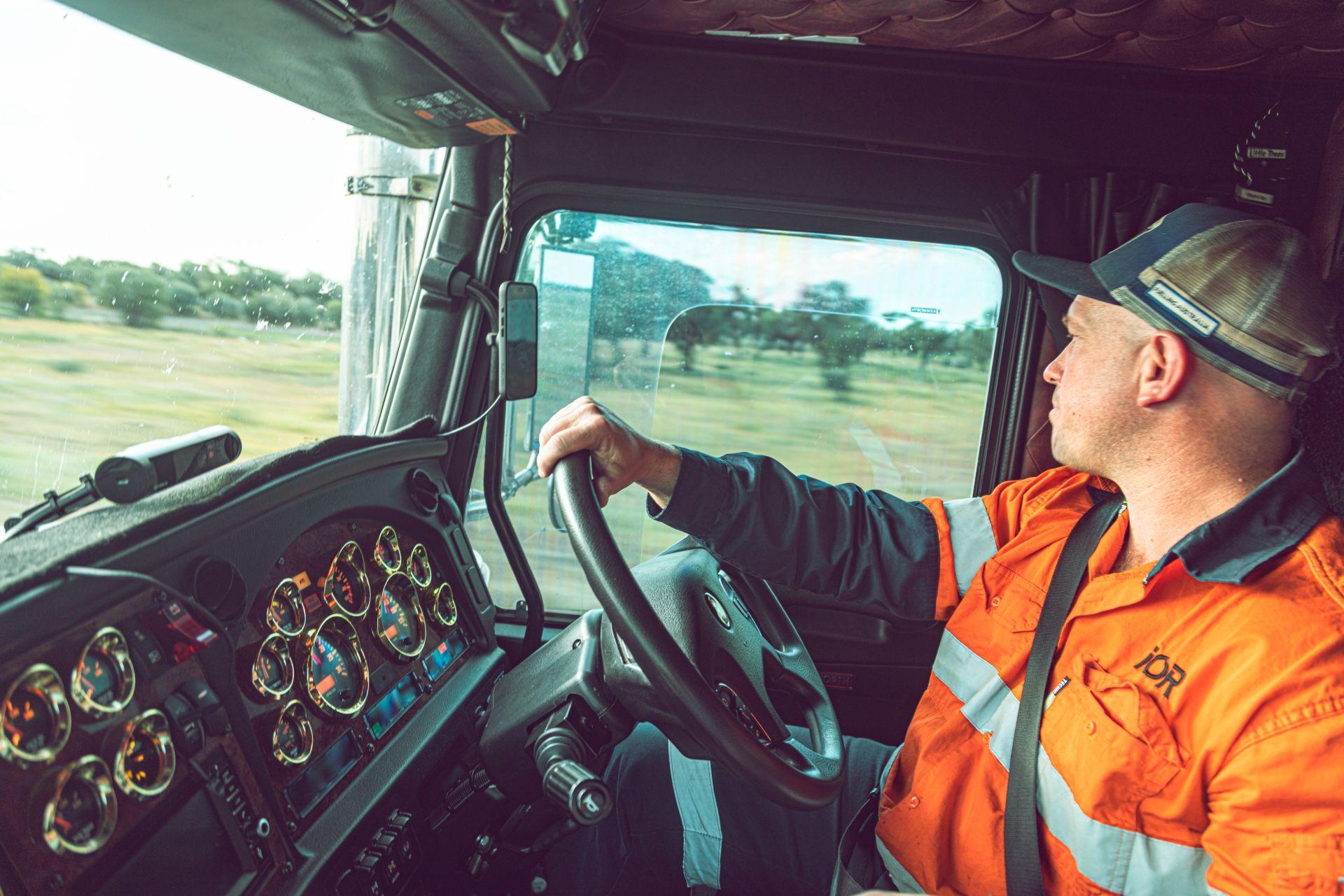 Truck Week 2026: It’s about you – the people who keep Australia moving