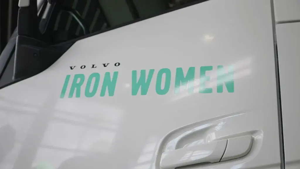 New program creates a practical pathway for more women in transport