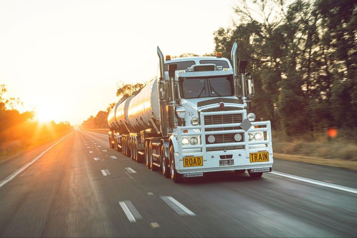 From Big Rigs: Shining a bright light on trucking’s true reach