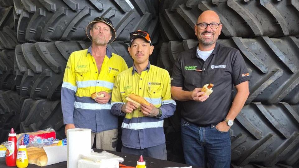 Truck Week Delivers the Goods