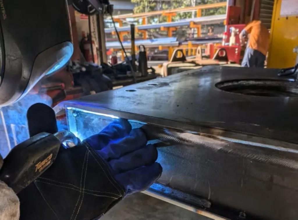 The people building the industry’s future