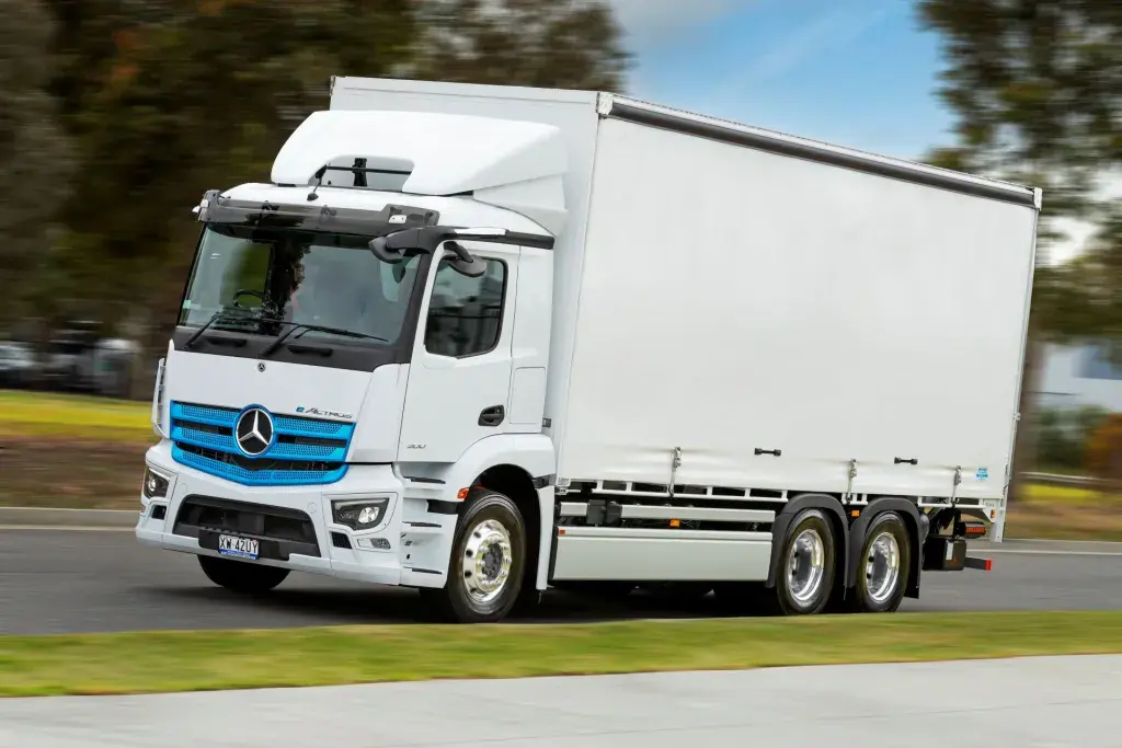 TruckShowX conference brings the Truck Show innovation story to life