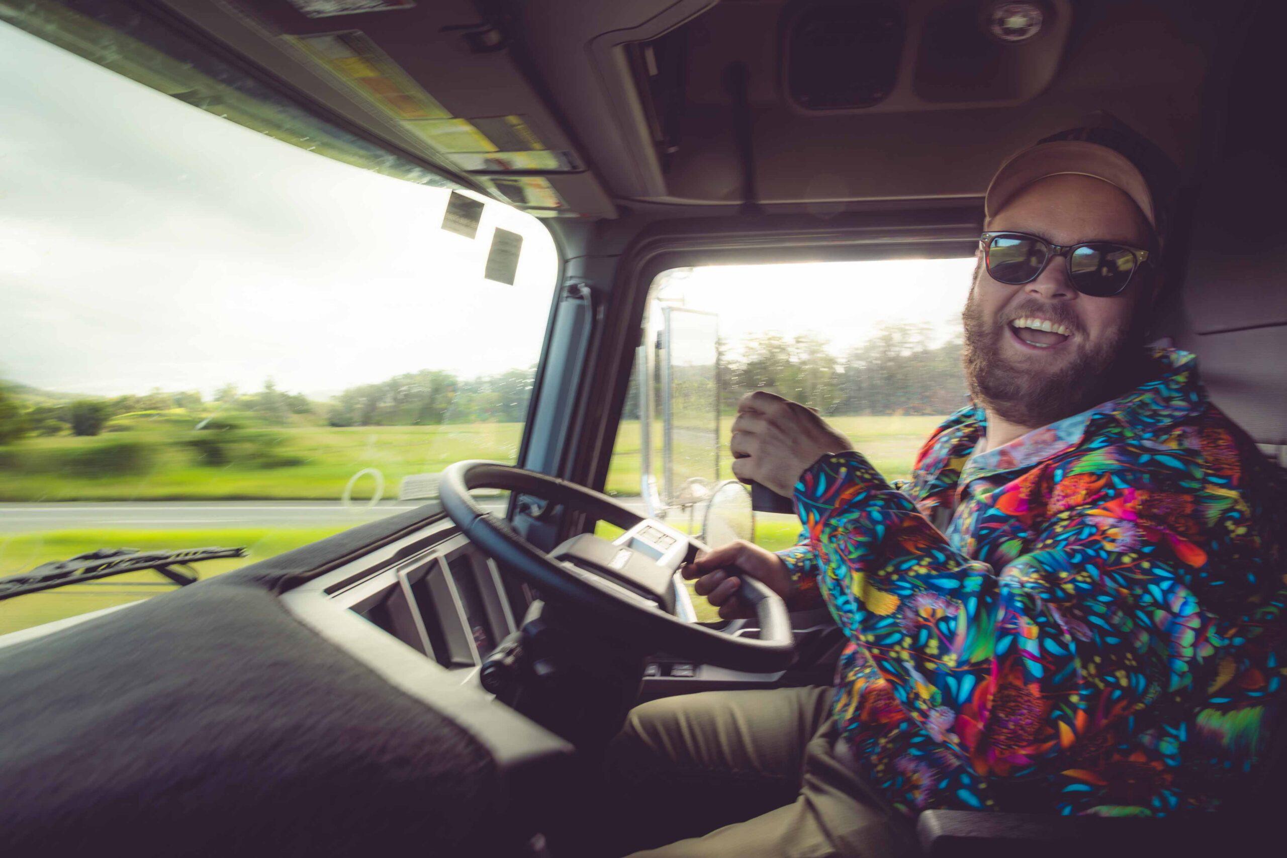 Truck Week 2026 – Event Registrations Now Open